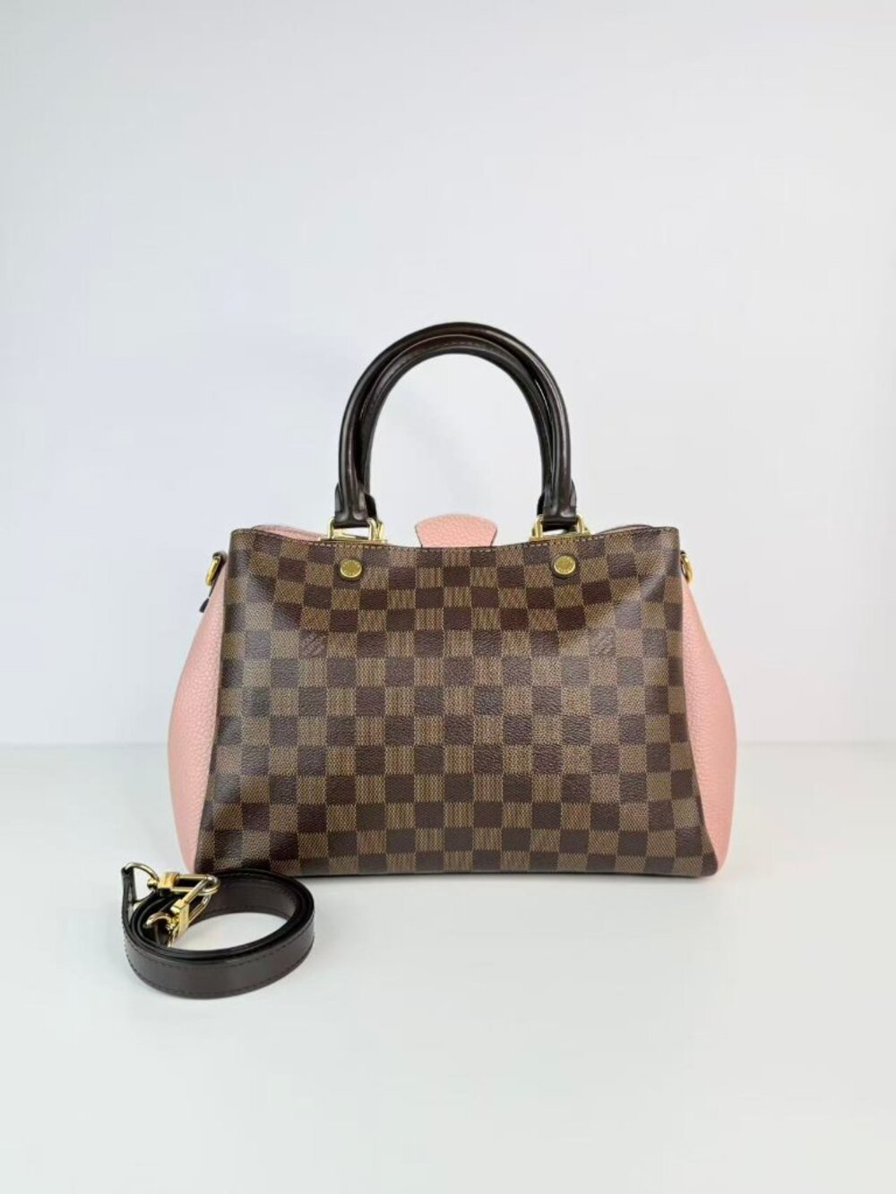 Louis Vuitton Brittany Damier ebene - Picture 3 of 14